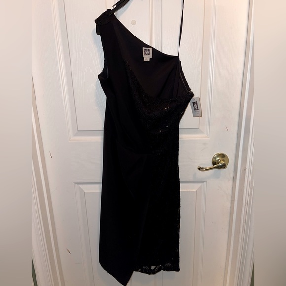 NWT Anne Klein cocktail dress - Picture 1 of 4